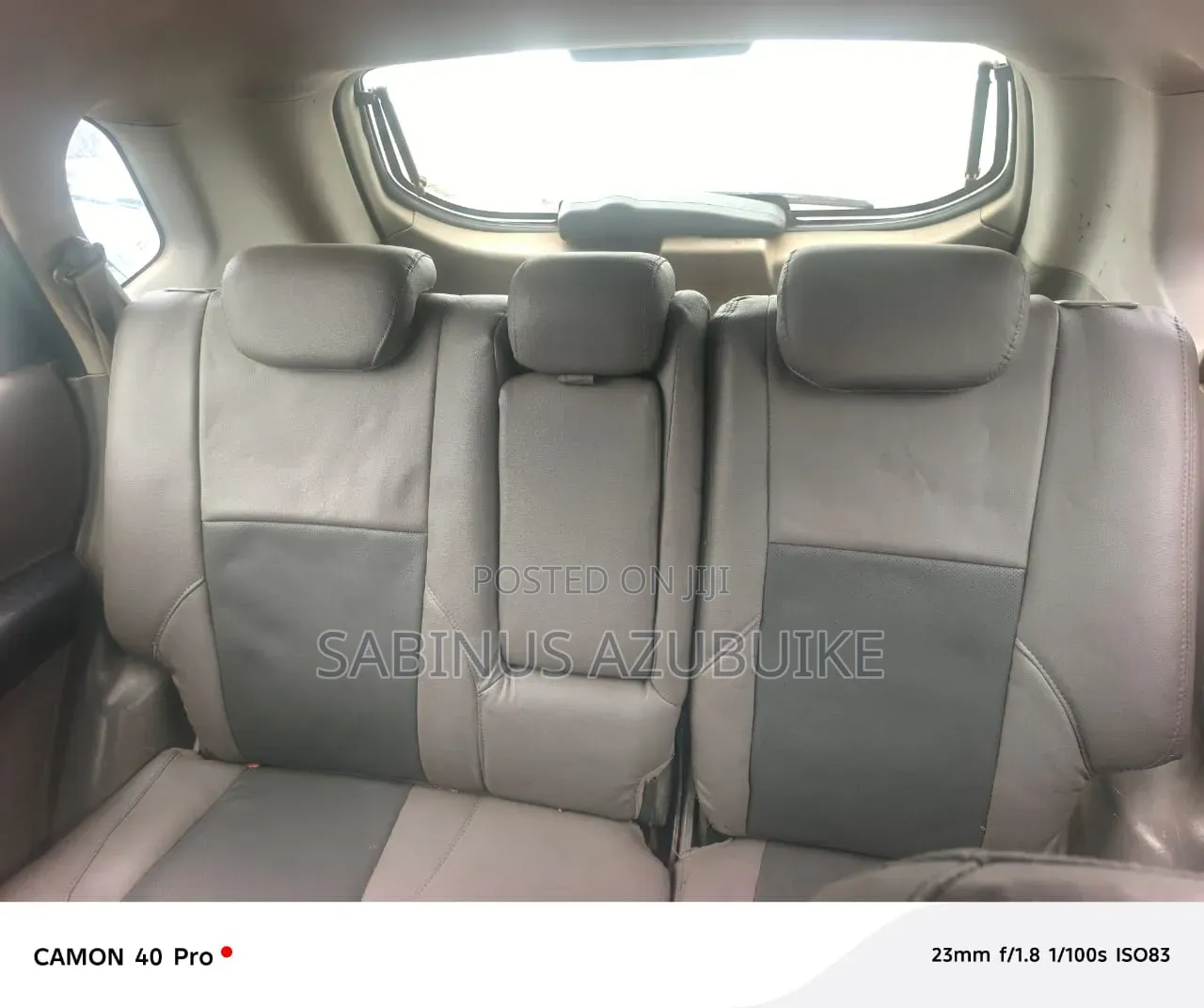 Hyundai Tucson 2009 Black