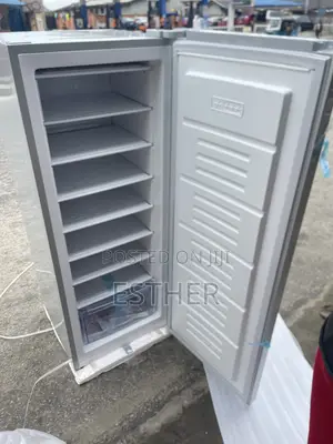 Thermocool Upright Freezer