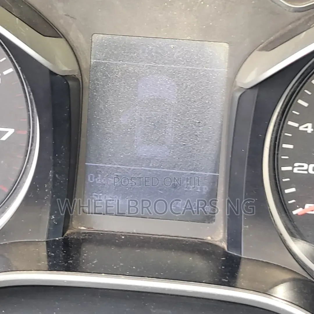 JAC S3 2019 Gold