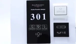 Hotel Dnd And Energy Server Switch Installation