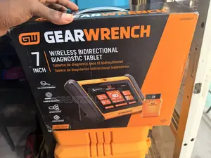Gearwrench
