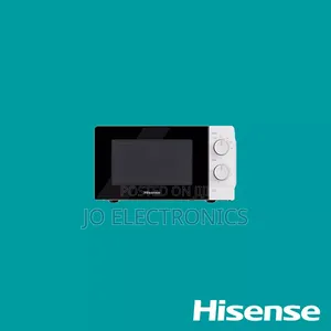 Hisense 20l Microwave