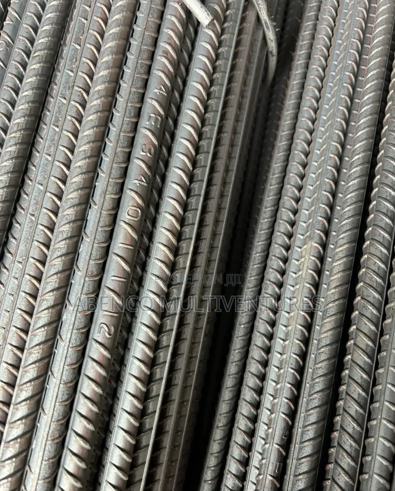 Reliable Quality Reinforcement Both TMT and Local