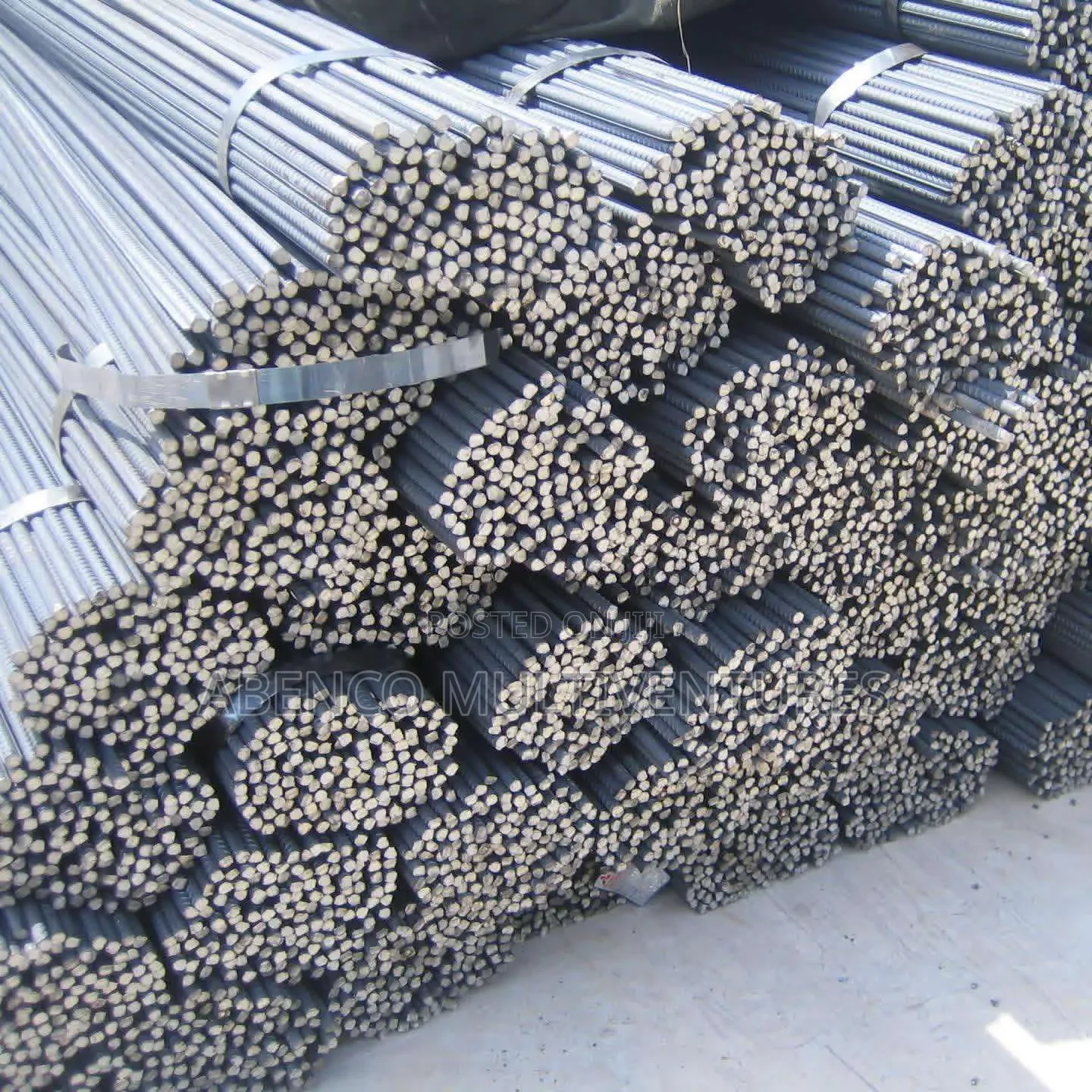 Reliable Quality Reinforcement Both TMT and Local