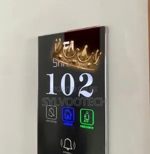 Professional Installation of Hotel DND