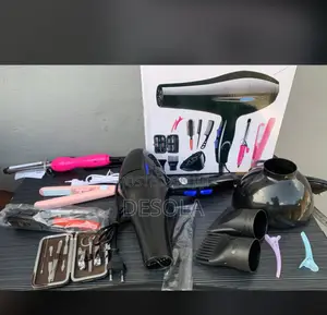 Aesthetic Items