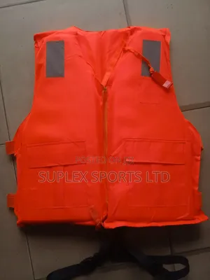 Adult Swimming Life Jacket