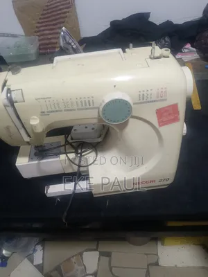 Sewing Machine