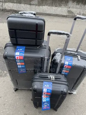 Luggage Box Set 150,000 for 4 in 1