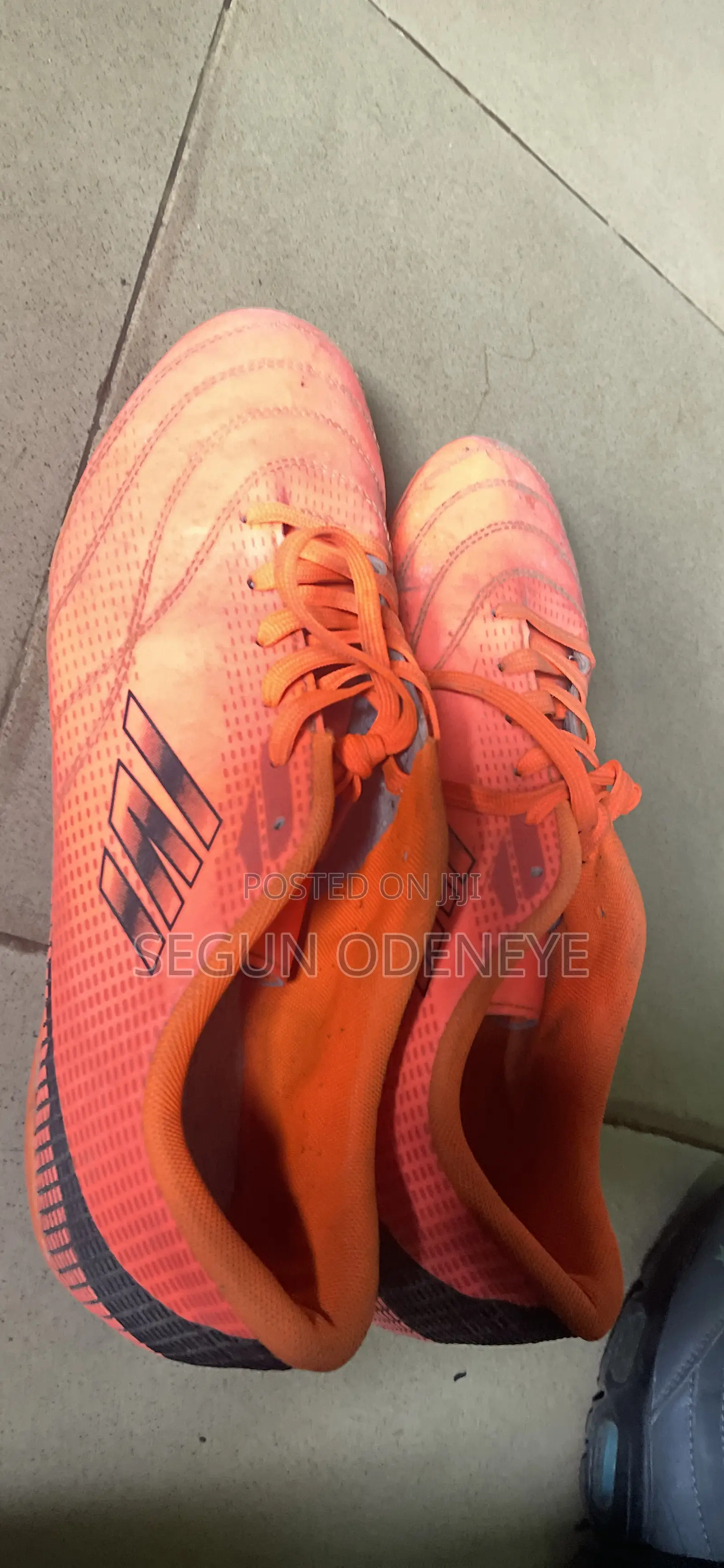 Football Boot