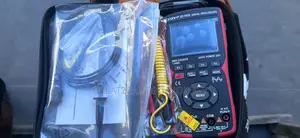 Zoyi Zt-702s Digital Oscilloscope
