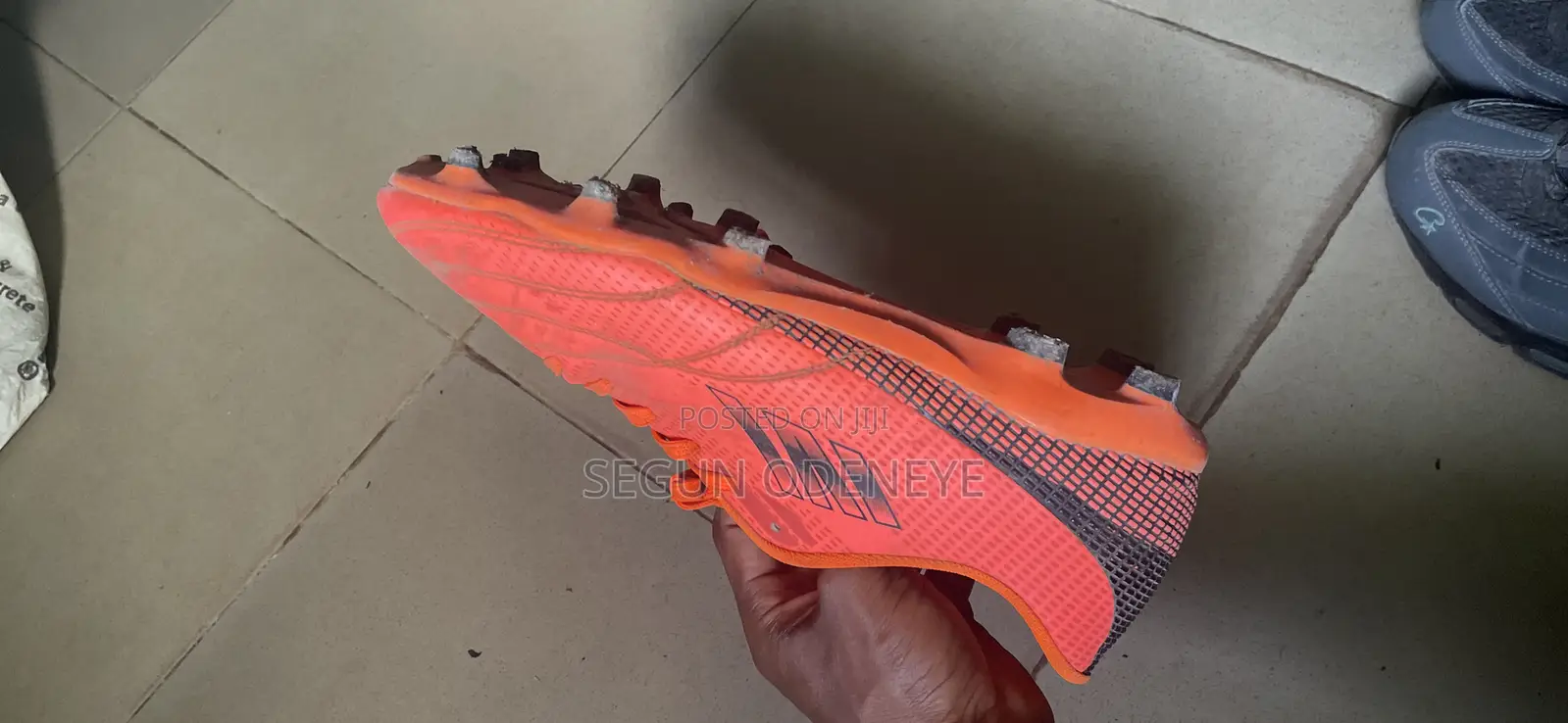 Football Boot