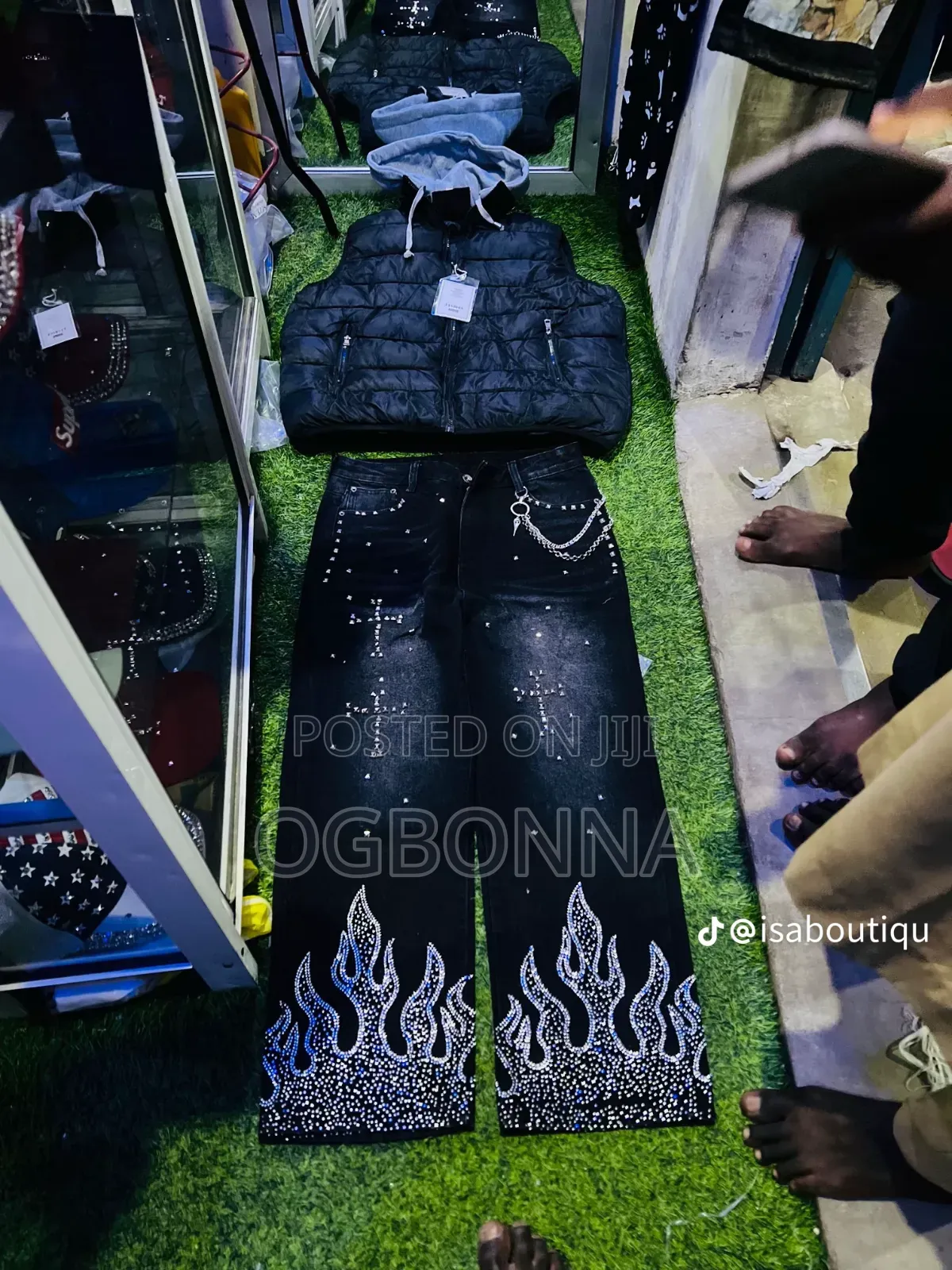 For Big Mens