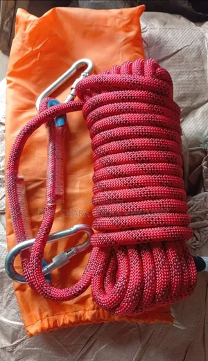 Braided Utility Rope Kit