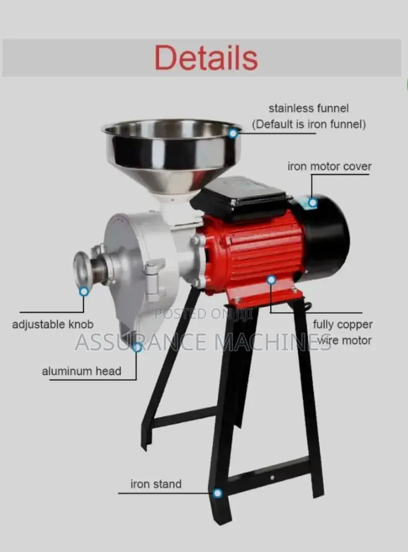 Grinding Machine