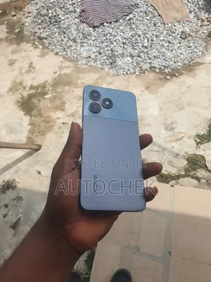 Realme Note 50 64 GB Gray