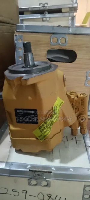Piston Pump 352-4500