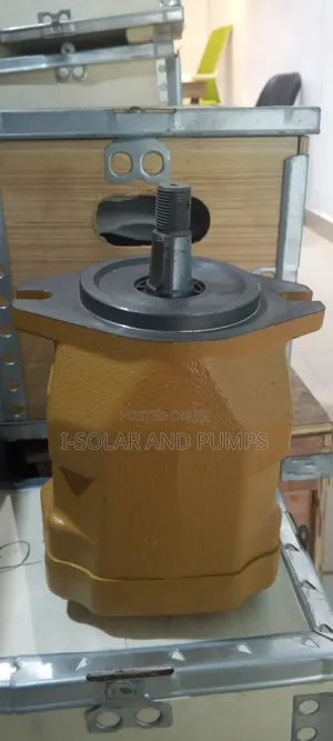 Piston Pump 352-4500