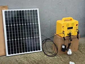 200w Solar Kit