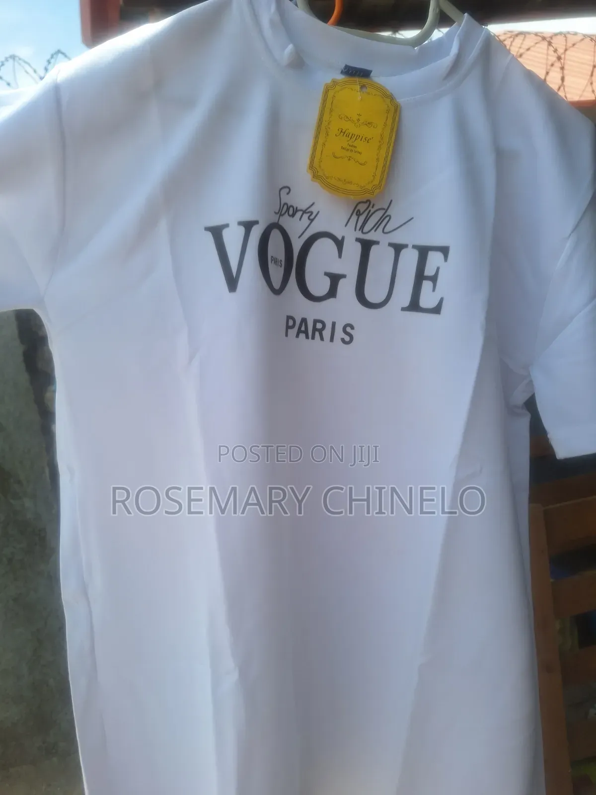 Male Shirts