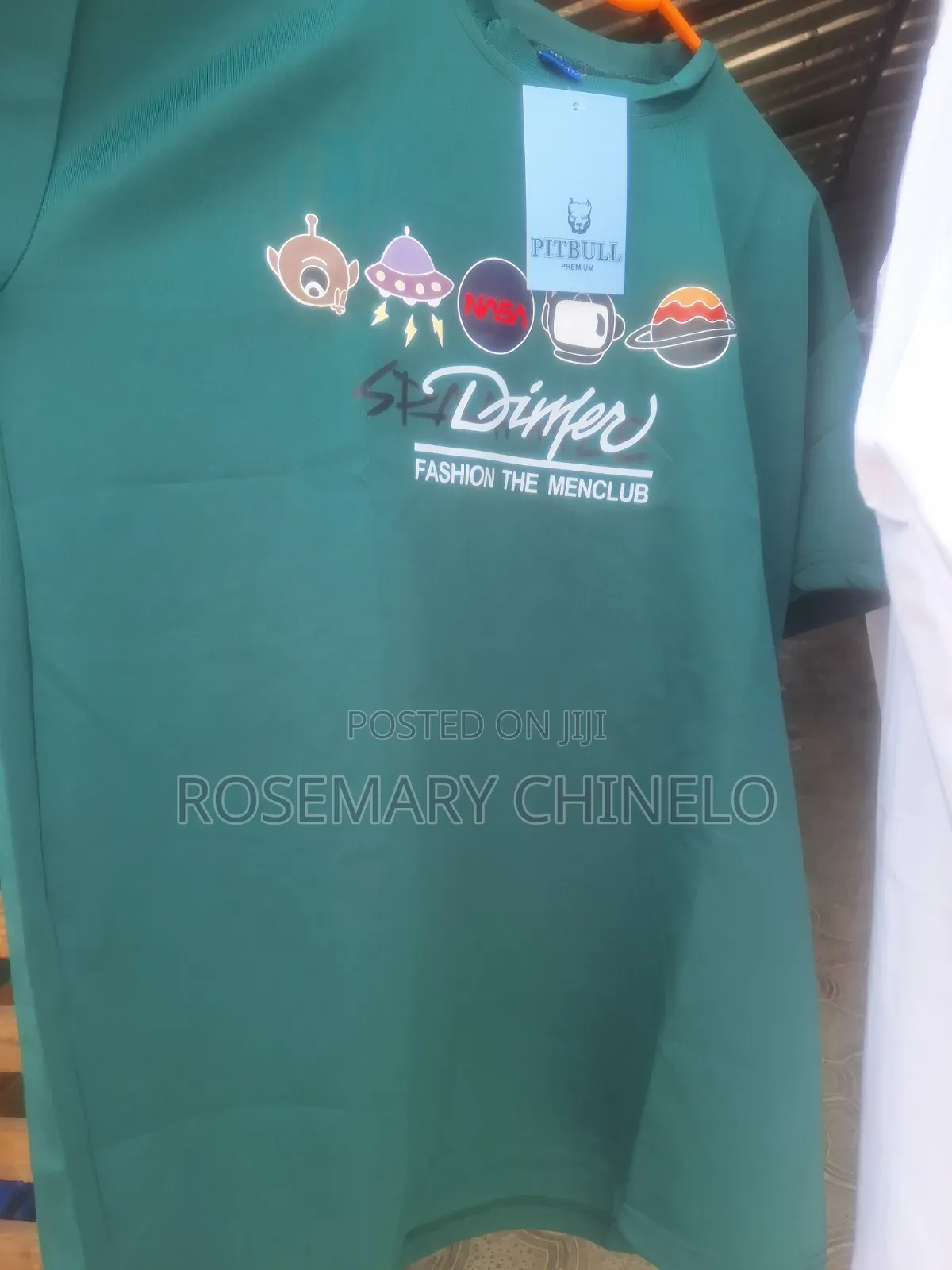 Male Shirts