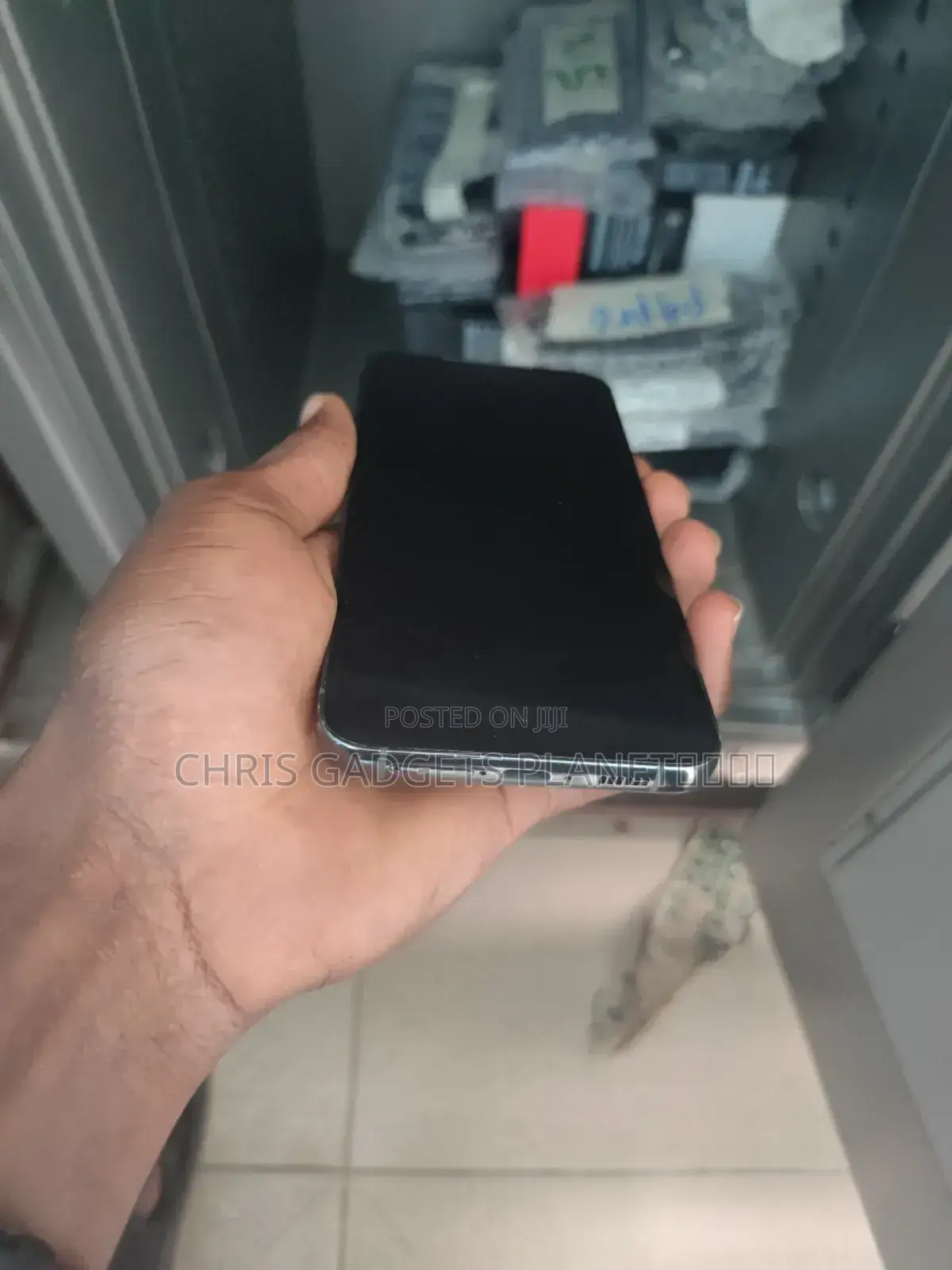 Samsung Galaxy S23+ 512 GB Gray