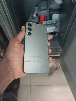 Samsung Galaxy S23+ 512 GB Gray
