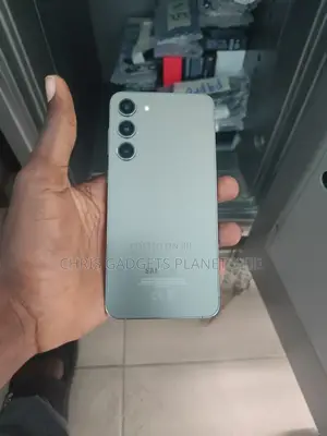 Samsung Galaxy S23+ 512 GB Gray