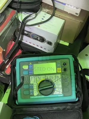 Lem Saturn 100 Plus Installation Tester