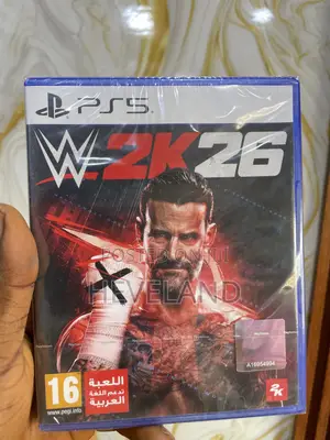 Brand New Original W2k26