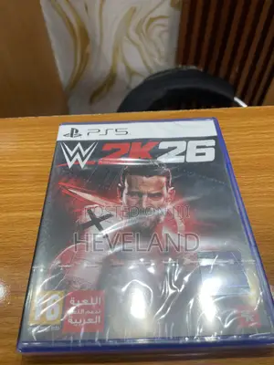 Brand New Original W2k26