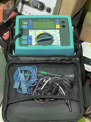 Lem Saturn 100 Plus Installation Tester