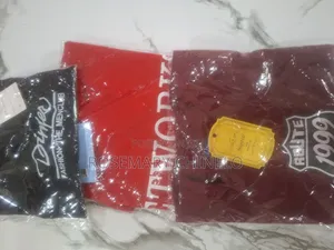 Male Shirts