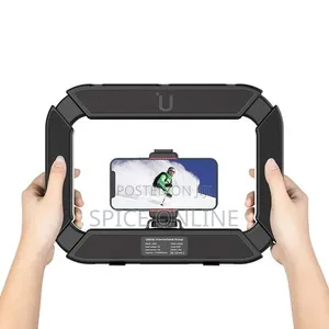 Xvip Quality Smartphone Video Rig Led Ring Light