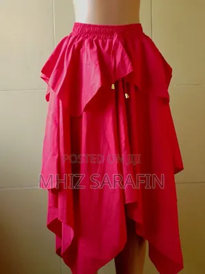 Sarafin Closet