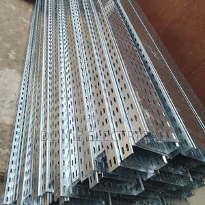 Cable Tray 100*50 Original