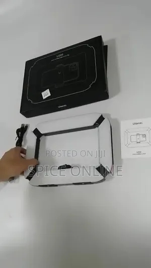 Xvip Quality Smartphone Video Rig Led Ring Light