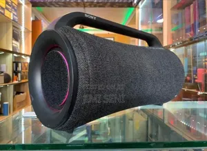 Bluetooth Speaker