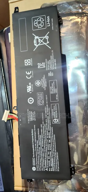 Hp Omen 15 (Sd06xl) Laptop Battery for Omen 15-Ek Series