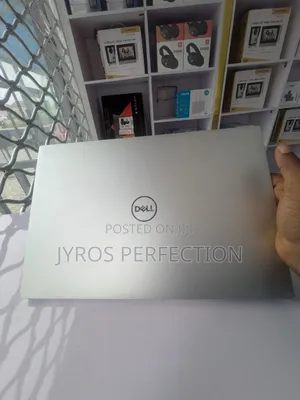 Laptop Dell XPS 15 32GB Intel Core i7 SSD 500GB