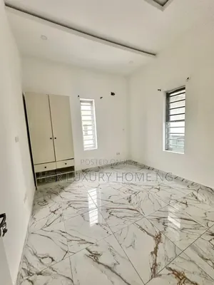 1bdrm Shared Apartment in Canal West Estate, Lekki for rent