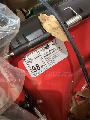 Perfect Lawn Mower