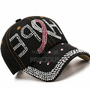 Hope Face Cap
