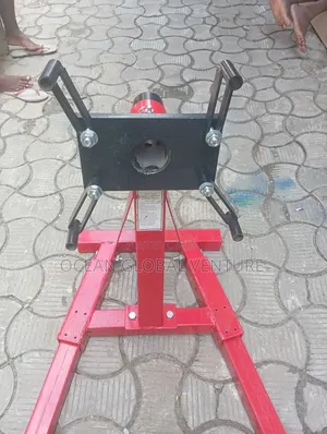 Engine Stand