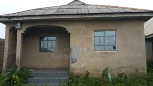 Furnished 3bdrm Bungalow in Ifo for sale