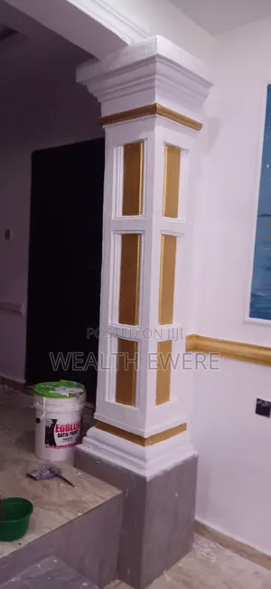 Decorative Painting