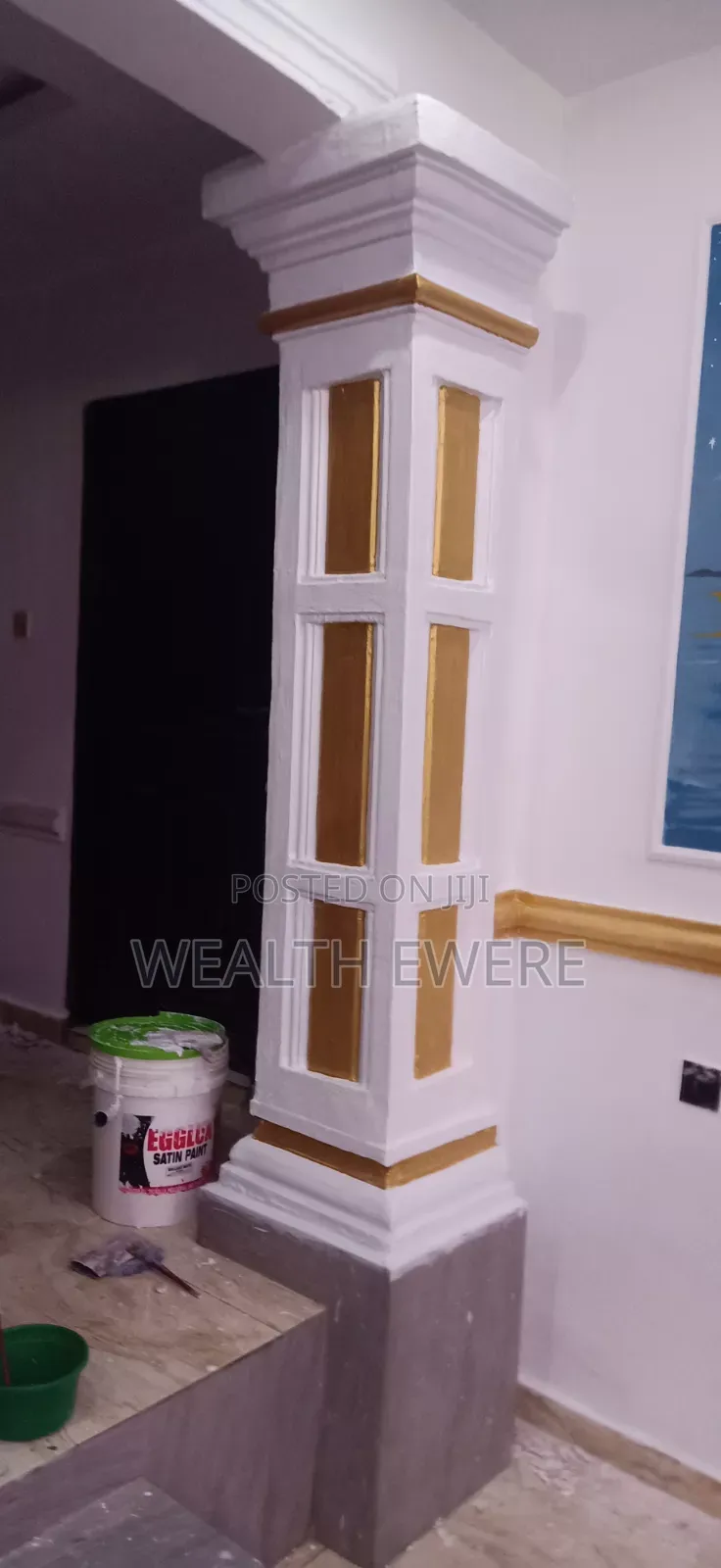 Decorative Painting