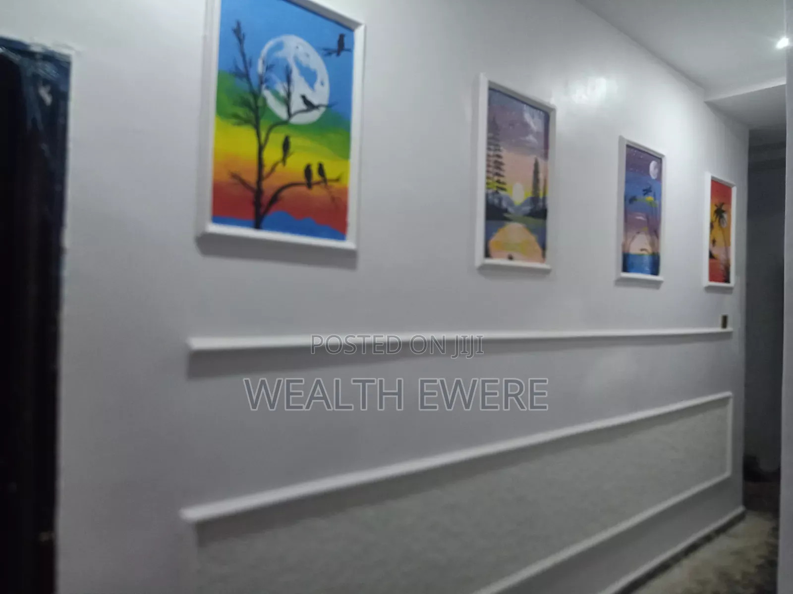 Decorative Painting