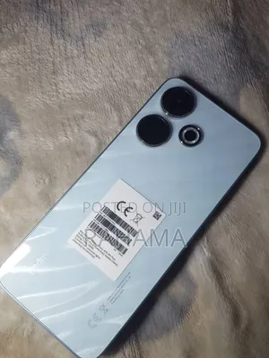 Xiaomi Redmi 13 128 GB Blue