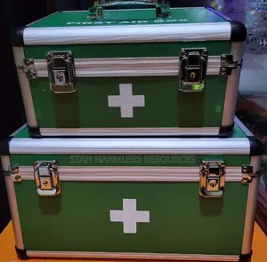 First Aid Box